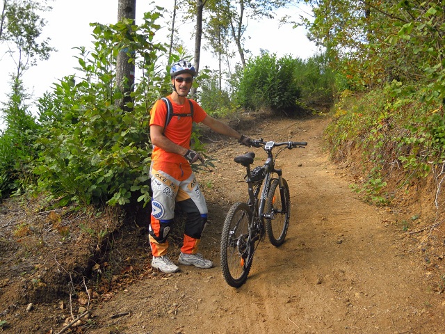 Rockrider 9.1