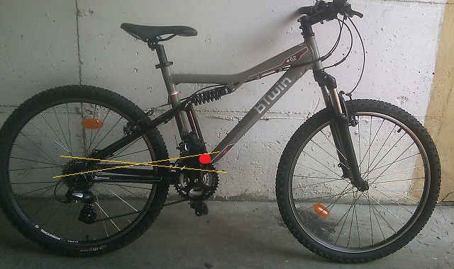 Rockrider 6.2