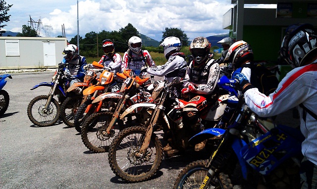 Motosisma 2011