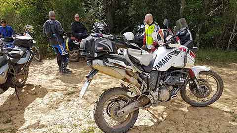 Motomaremma 2017, indimenticabile!