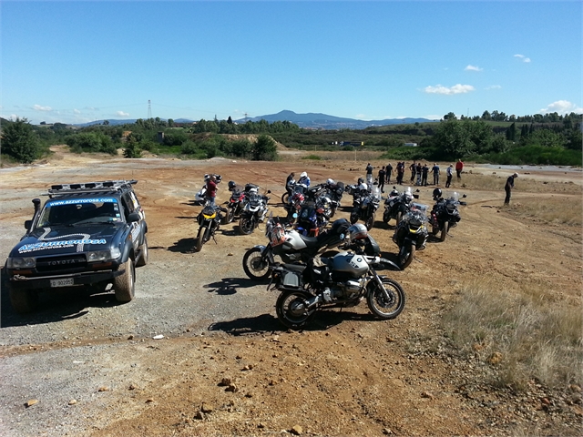 Corso off basic azzurrorosa a roma